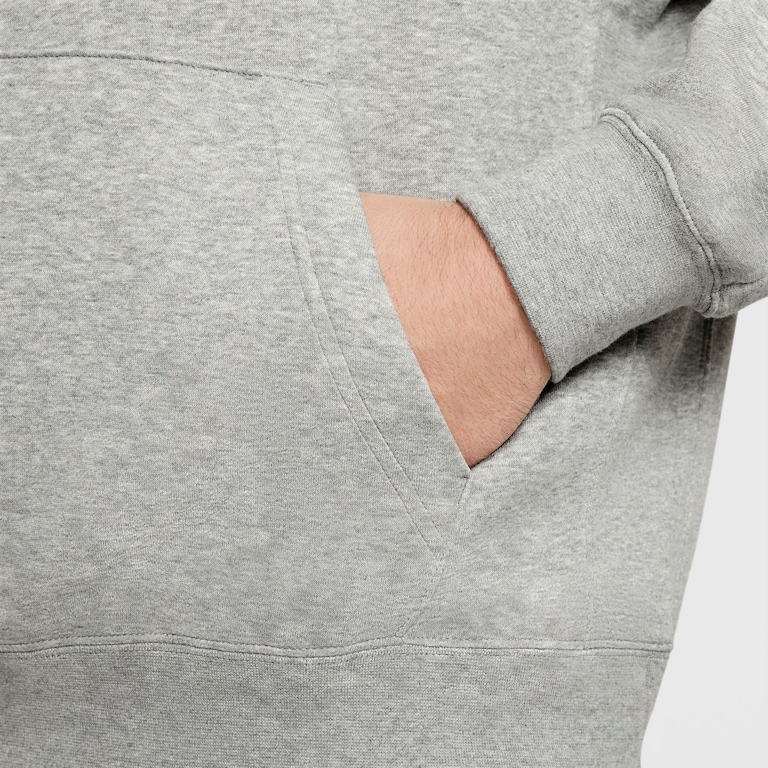 Blusão Nike Sportswear Club Fleece Masculino - Foto 9