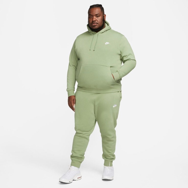 Blusão Nike Sportswear Club Fleece Masculino - Foto 18