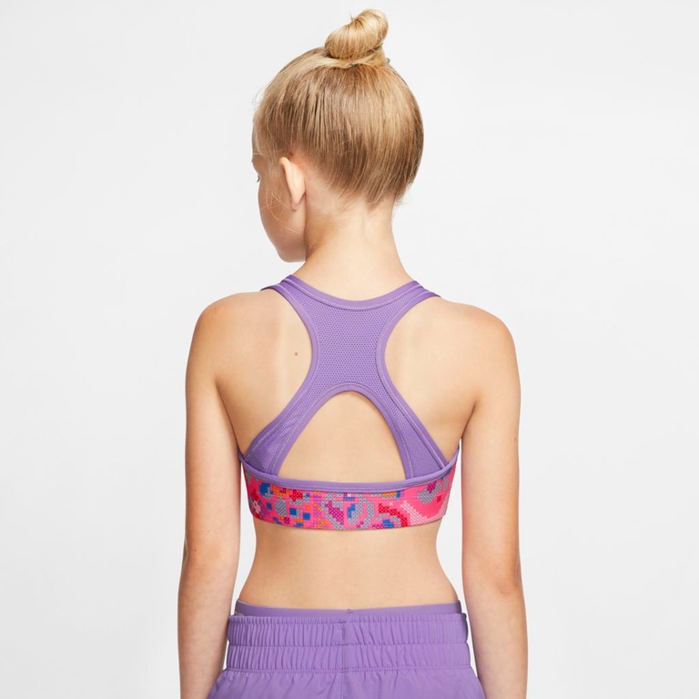 Top Nike Pro Classic Infantil - Foto 3