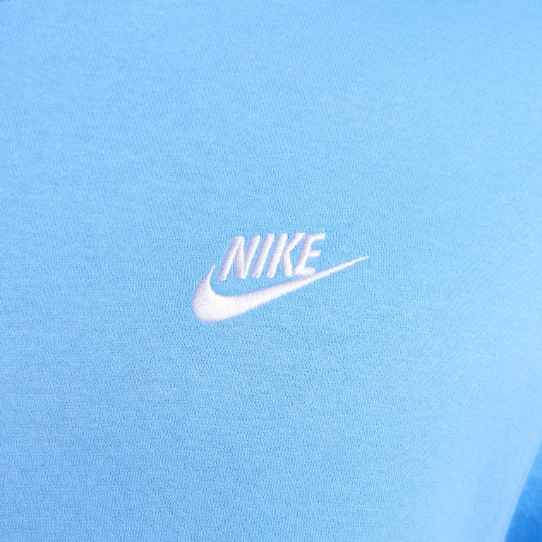 Blusão Nike Sportswear Club Masculino - Foto 4