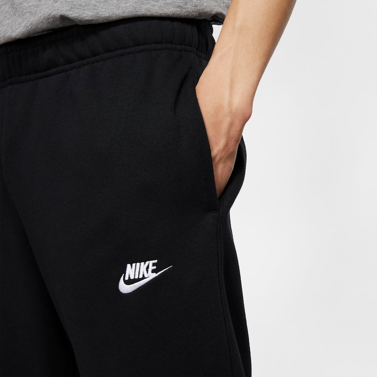 Calça Nike Sportswear Club Masculina - Foto 3