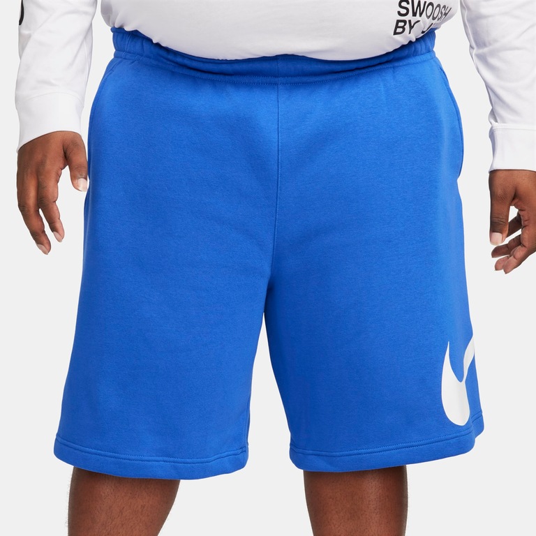 Shorts Nike Sportswear Club Masculino - Foto 10