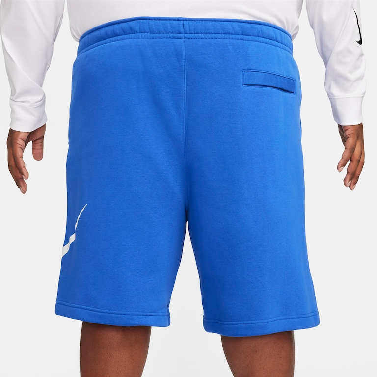 Shorts Nike Sportswear Club Masculino - Foto 11