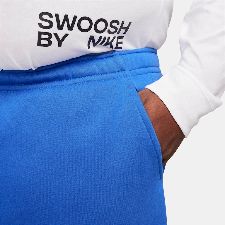 Shorts Nike Sportswear Club Masculino - Foto 12