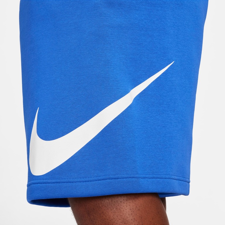 Shorts Nike Sportswear Club Masculino - Foto 14