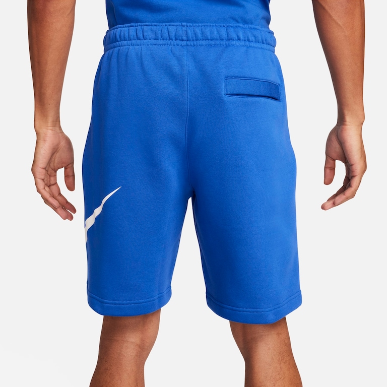 Shorts Nike Sportswear Club Masculino - Foto 3