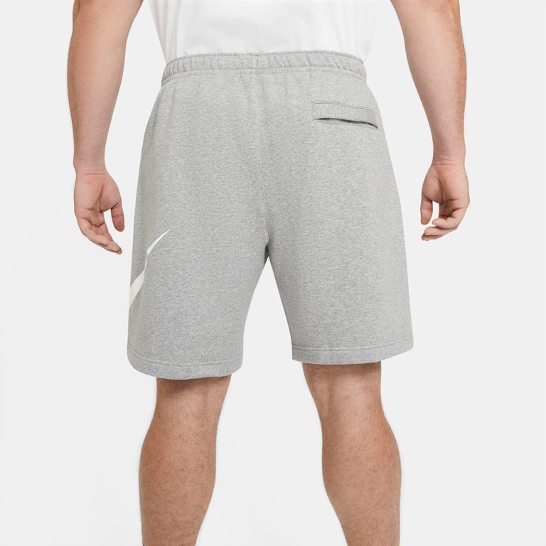 Shorts Nike Sportswear Club Masculino - Foto 11