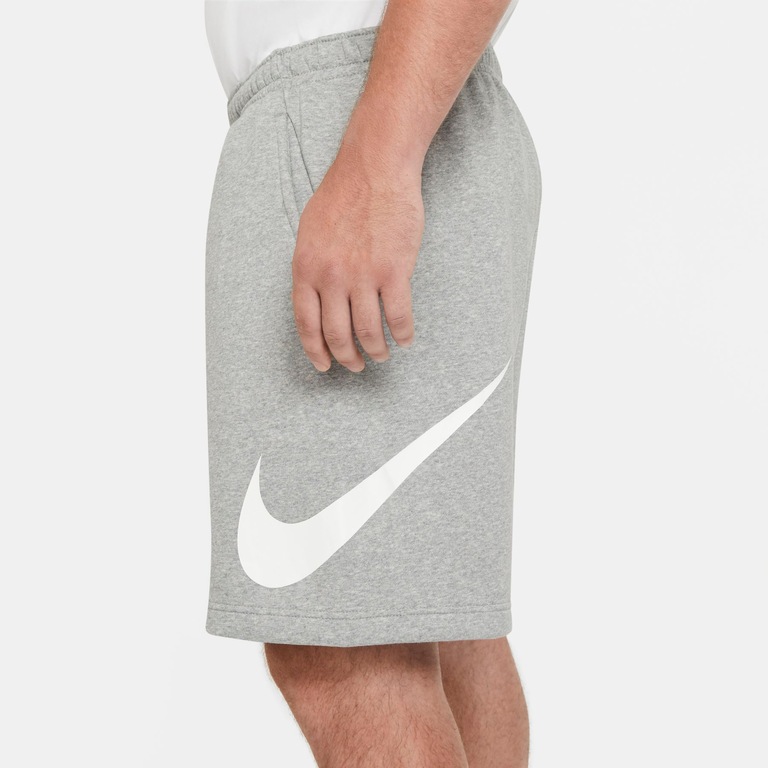 Shorts Nike Sportswear Club Masculino - Foto 13