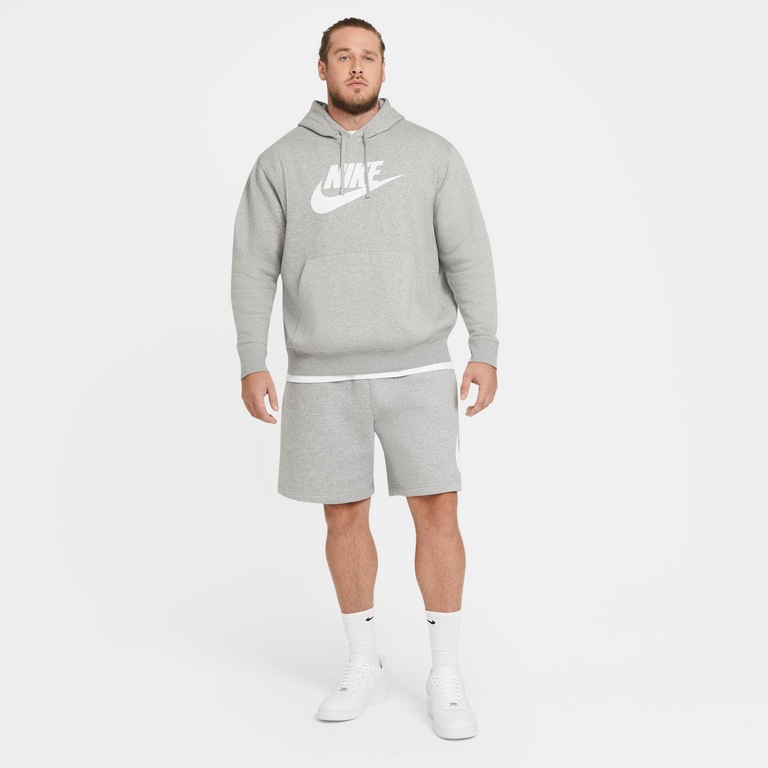 Shorts Nike Sportswear Club Masculino - Foto 16