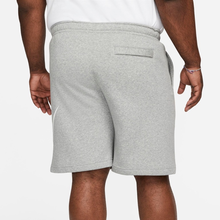 Shorts Nike Sportswear Club Masculino - Foto 19