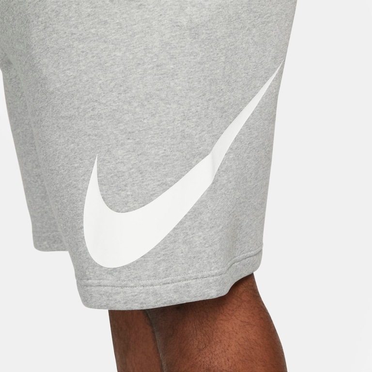 Shorts Nike Sportswear Club Masculino - Foto 20