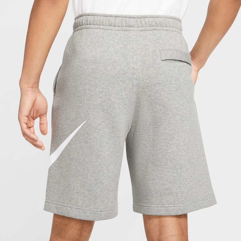 Shorts Nike Sportswear Club Masculino - Foto 3