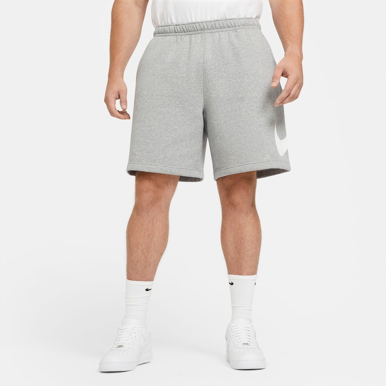 Shorts Nike Sportswear Club Masculino - Foto 9