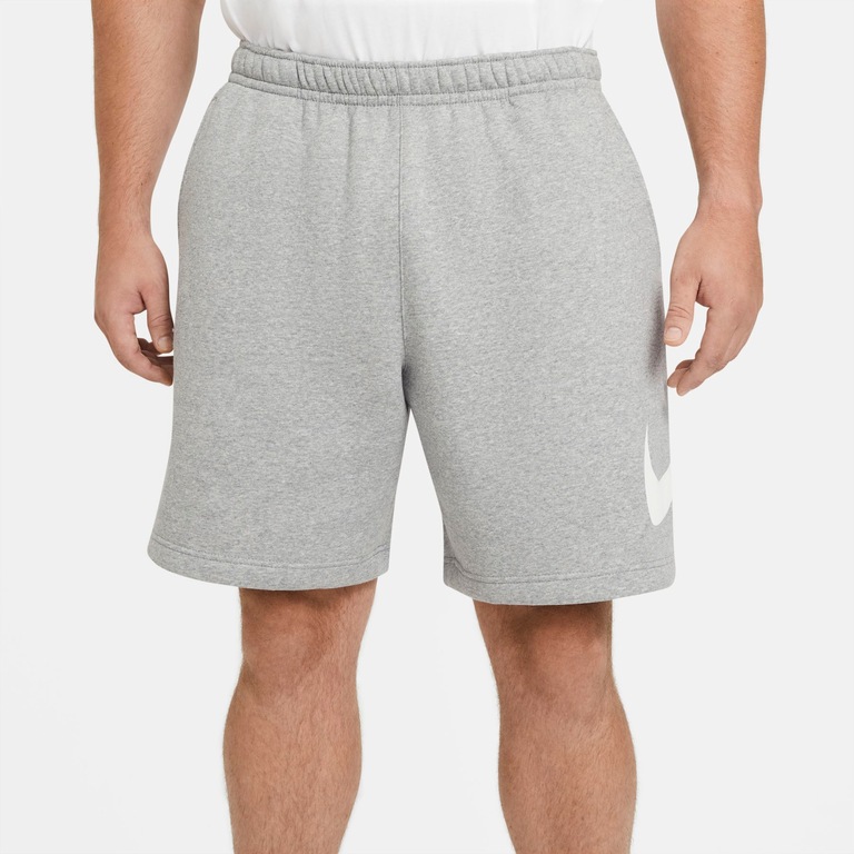 Shorts Nike Sportswear Club Masculino - Foto 10