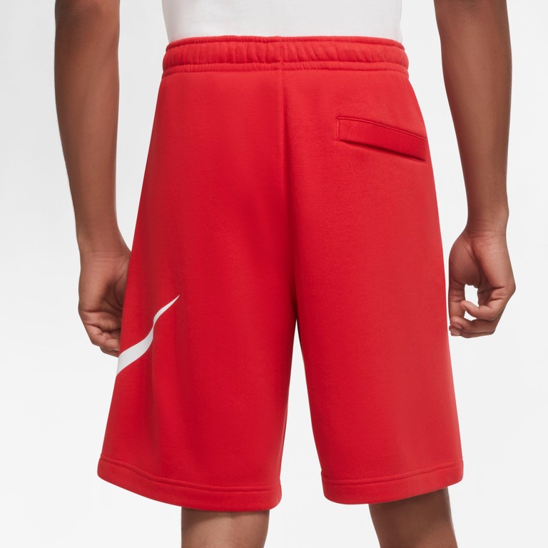 Shorts Nike Sportswear Club Masculino - Foto 3