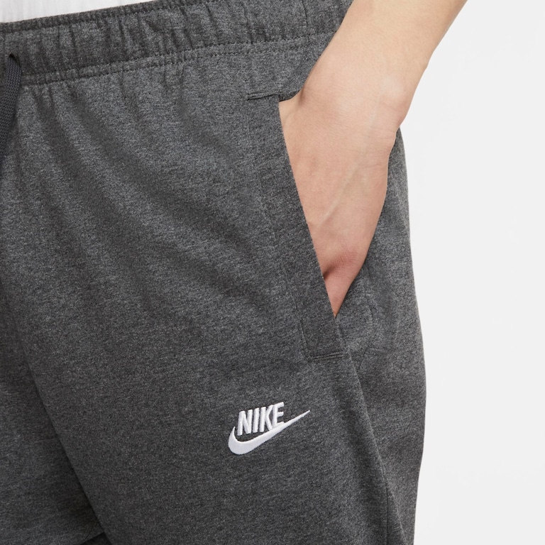 Calça Nike Sportswear Club Masculina - Foto 4