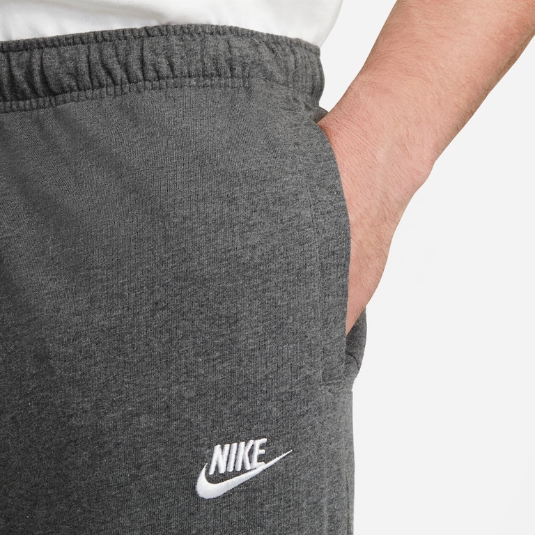 Calça Nike Sportswear Club Masculina - Foto 9