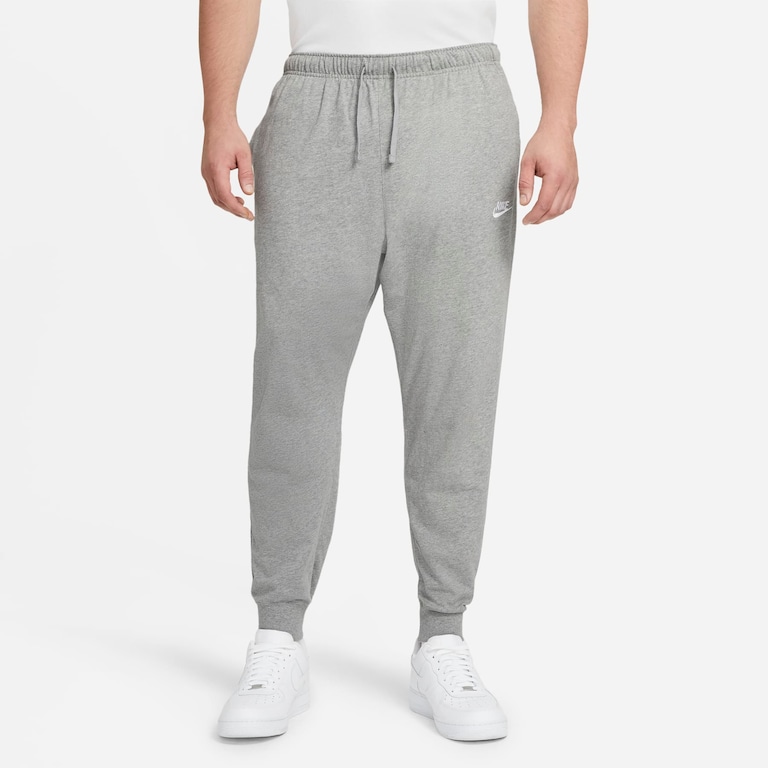 Calça Nike Sportswear Club Masculina - Foto 7