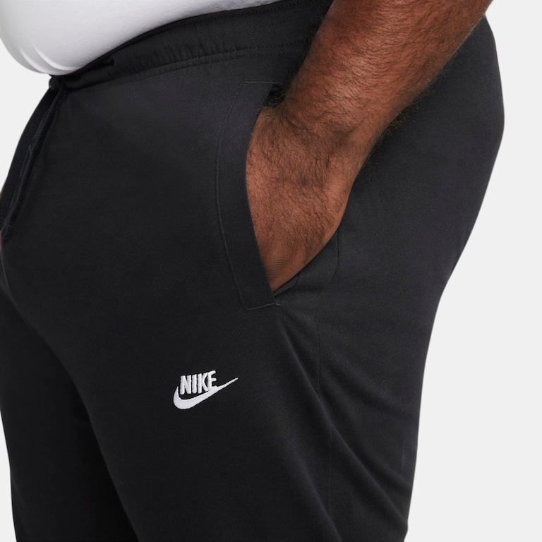 Calça Nike Sportswear Club Masculina - Foto 10