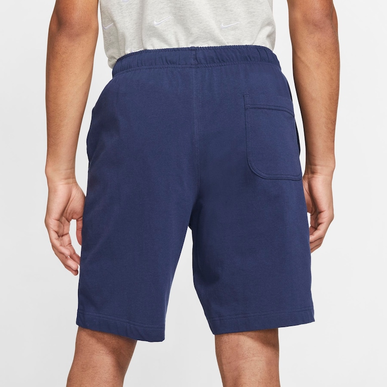 Shorts Nike Sportswear Club Masculino - Foto 3