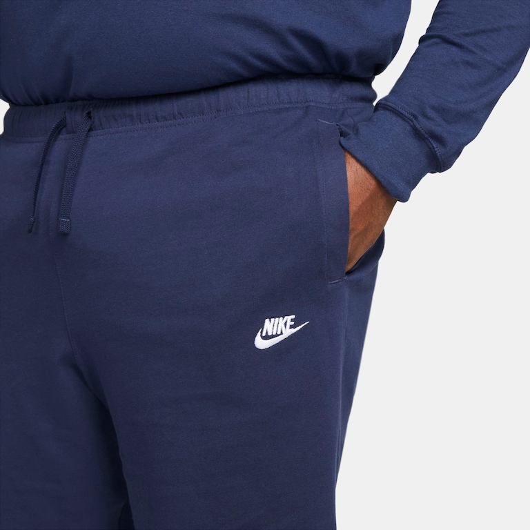 Shorts Nike Sportswear Club Masculino - Foto 10