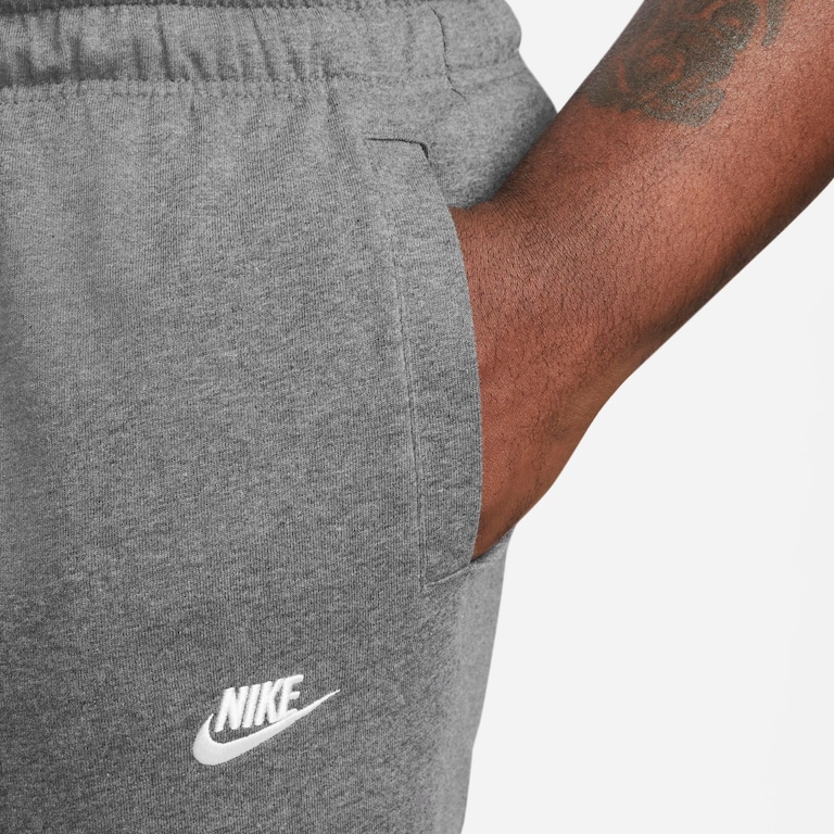 Shorts Nike Sportswear Club Masculino - Foto 10