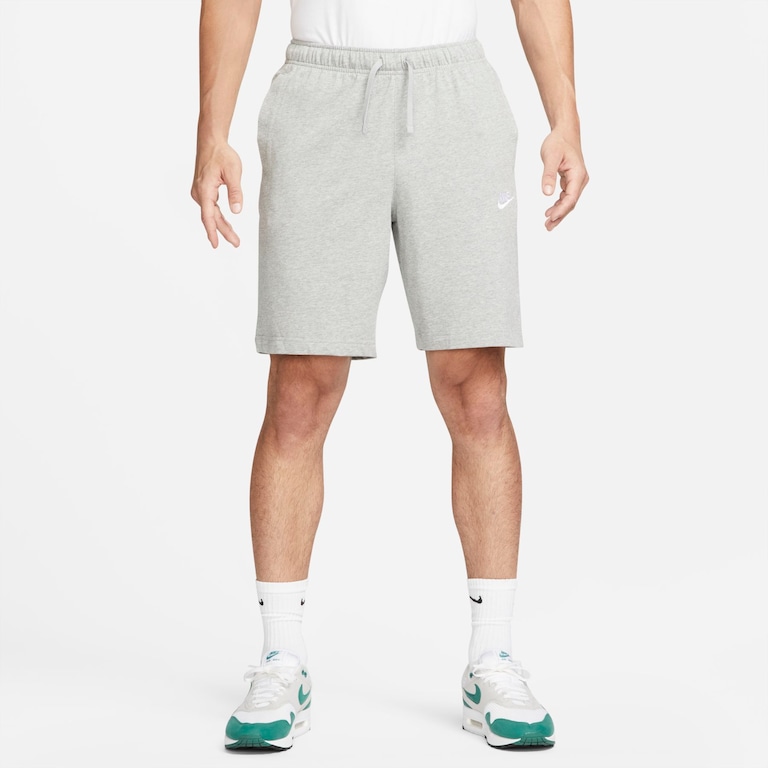 Shorts Nike Sportswear Club Masculino - Foto 1