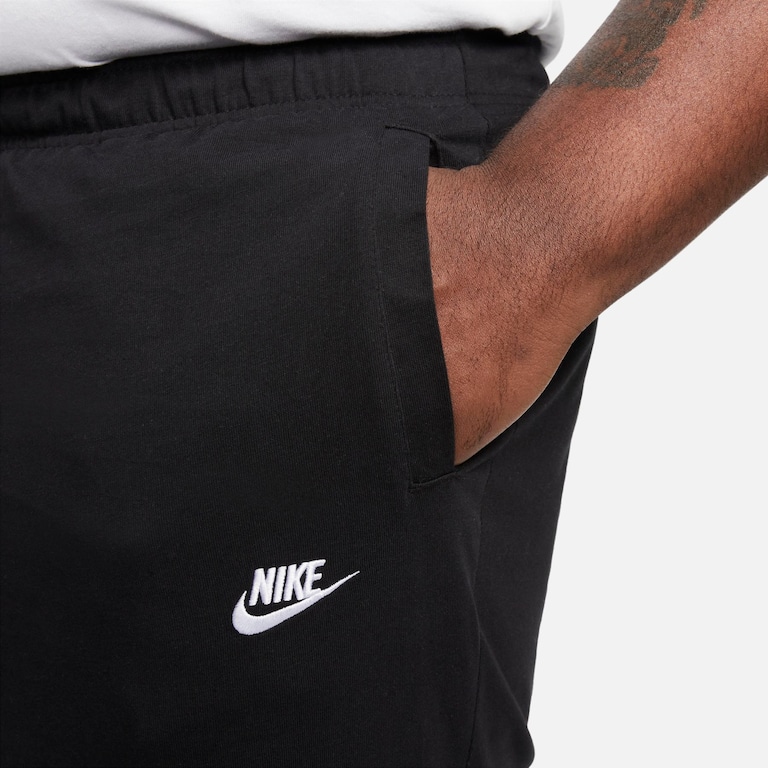 Shorts Nike Sportswear Club Masculino - Foto 11