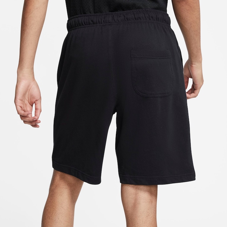 Shorts Nike Sportswear Club Masculino - Foto 3