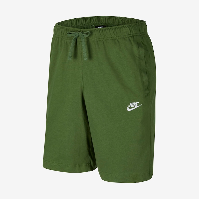 Shorts Nike Sportswear Club Masculino - Foto 1