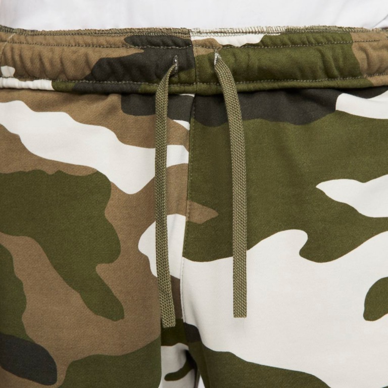 Shorts Nike Sportswear Club Masculino - Foto 6