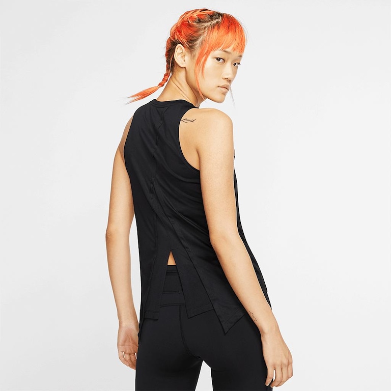 Regata Nike Tank FTR Feminina - Foto 2