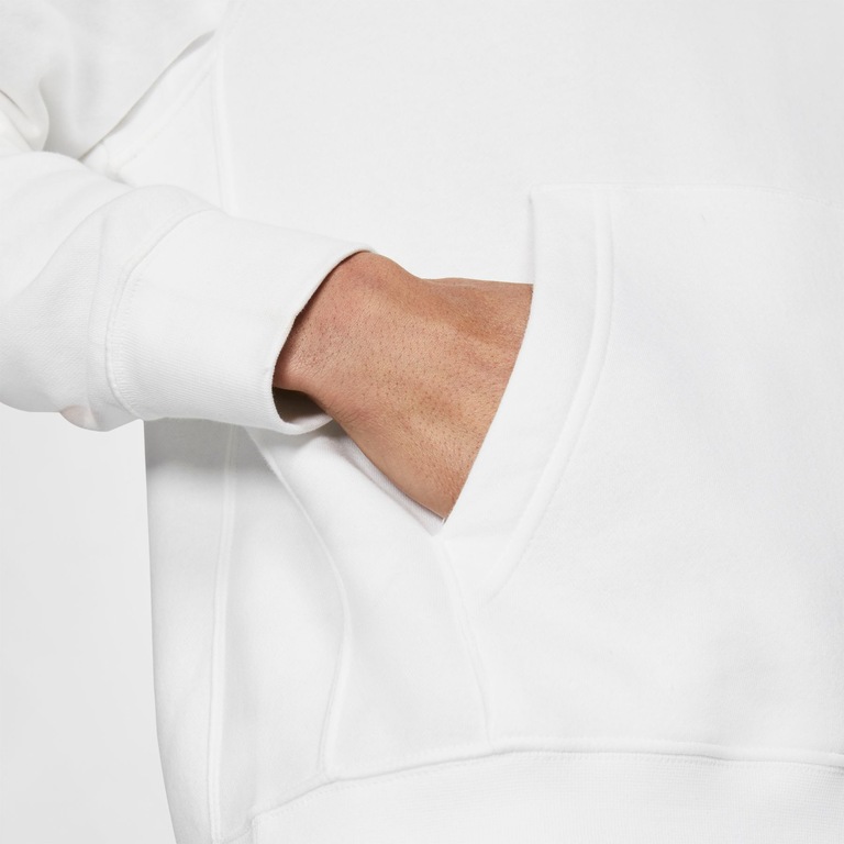 Blusão Nike Sportswear Club Fleece Masculino - Foto 4