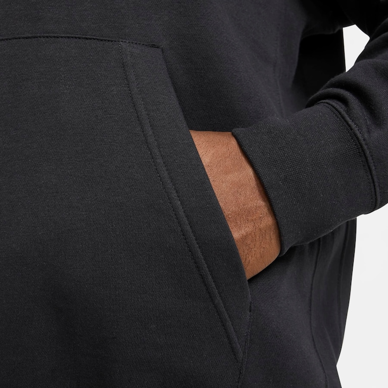 Blusão Nike Sportswear Club Fleece Masculino - Foto 11