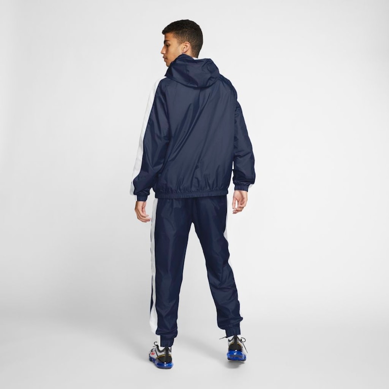 Agasalho Nike Sportswear Masculino - Foto 2