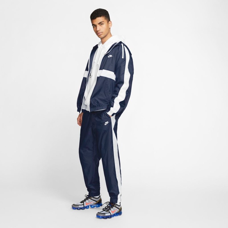 Agasalho Nike Sportswear Masculino - Foto 3