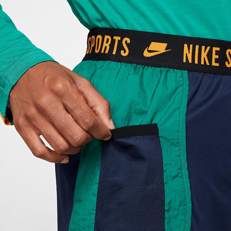 Shorts Nike Dri-FIT Masculino - Foto 6