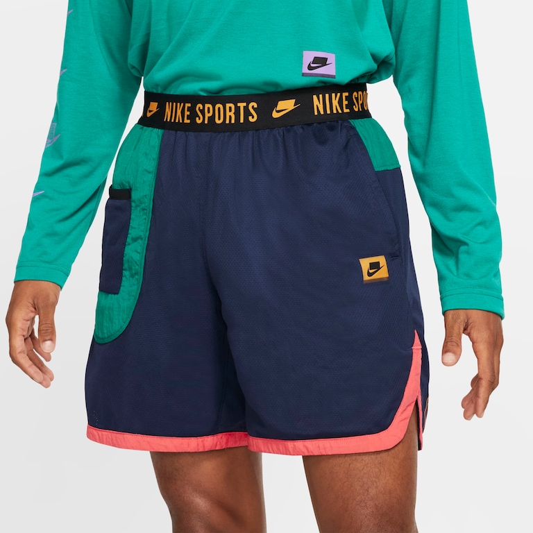 Shorts Nike Dri-FIT Masculino - Foto 1