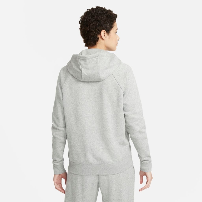 Jaqueta Nike Sportswear Essential Feminina - Foto 2