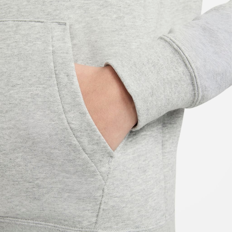 Jaqueta Nike Sportswear Essential Feminina - Foto 5