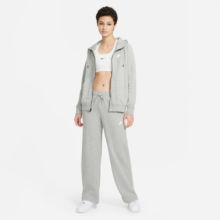 Jaqueta Nike Sportswear Essential Feminina - Foto 6