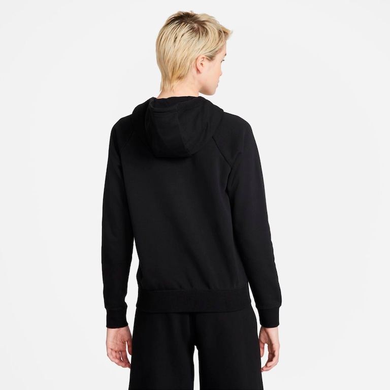 Jaqueta Nike Sportswear Essential Feminina - Foto 2