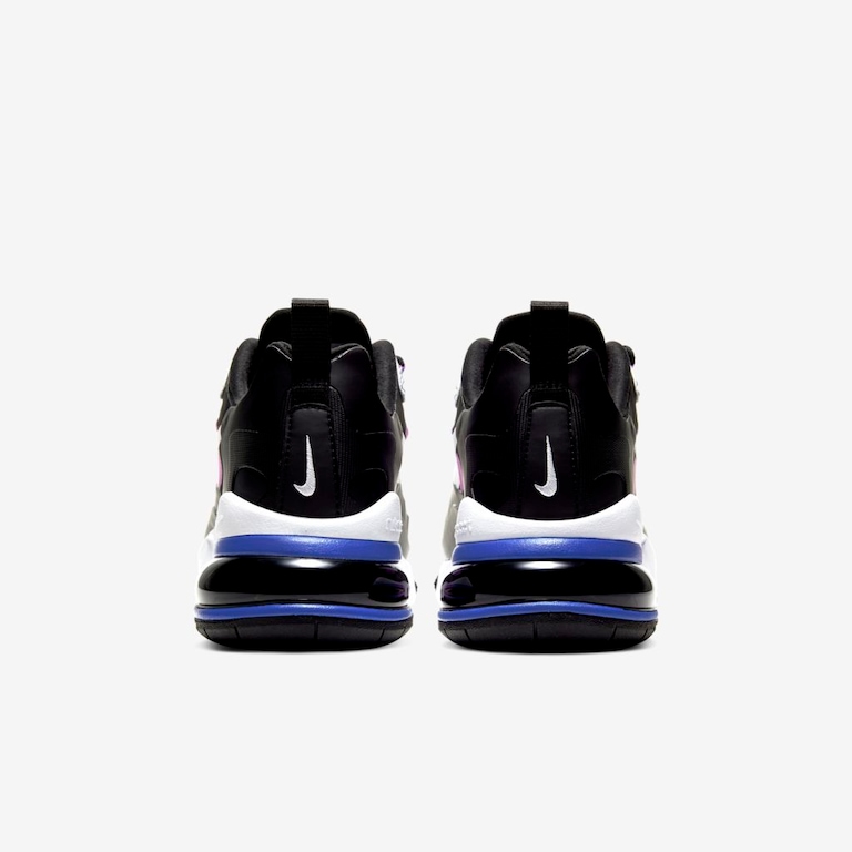 Tênis Nike Air Max 270 React Edição Especial Feminino - Foto 6