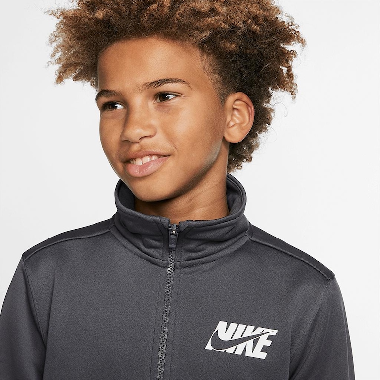 Agasalho Nike Core Suite Infantil - Foto 3