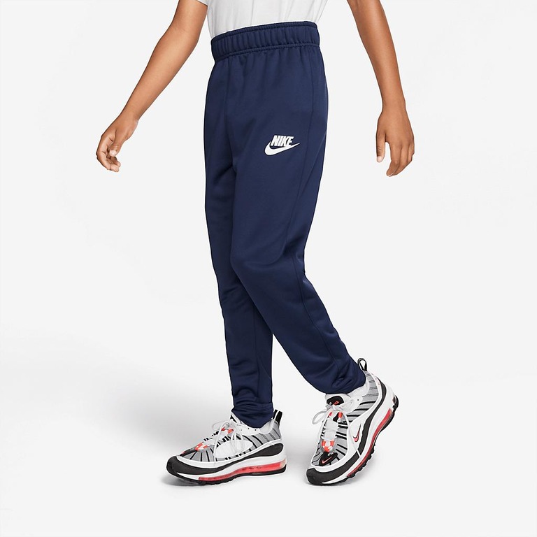 Agasalho Nike Sportswear Infantil - Foto 5