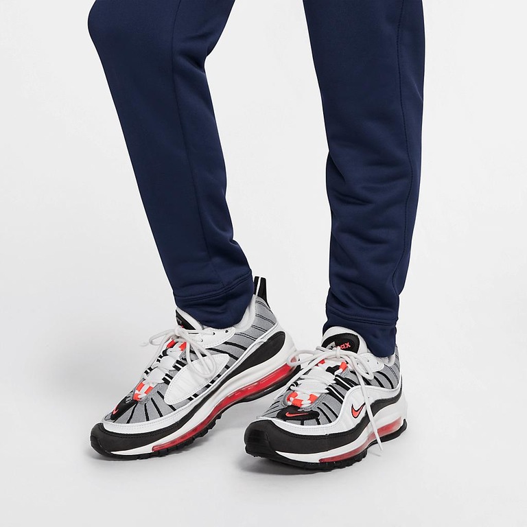 Agasalho Nike Sportswear Infantil - Foto 6