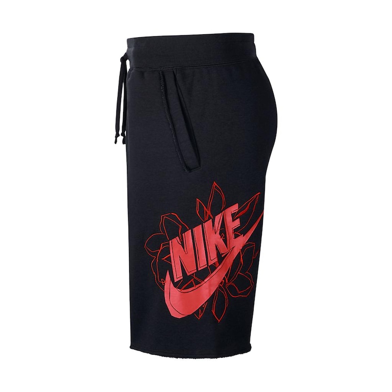 Shorts Nike Sportswear Masculino - Foto 3