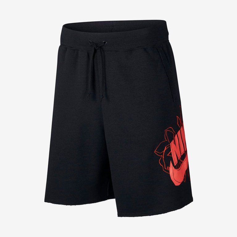 Shorts Nike Sportswear Masculino - Foto 1