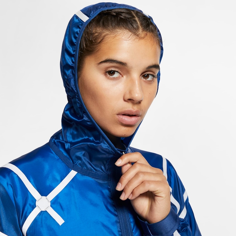 Jaqueta Nike Feminina - Foto 3