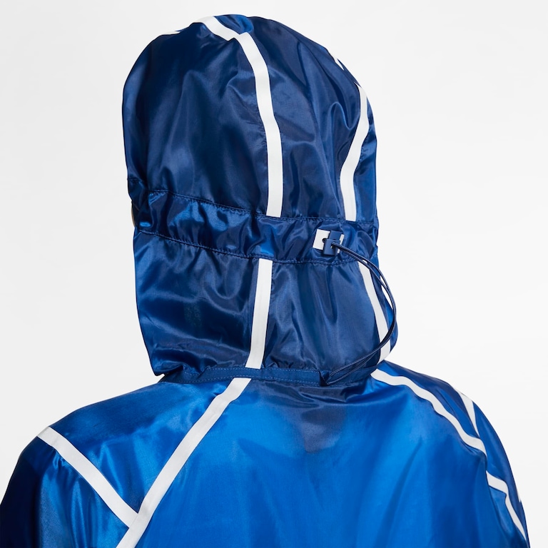 Jaqueta Nike Feminina - Foto 4